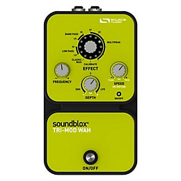 soundblox HUB v1 Source Audioエフェクター用ハブ soundblox HUB v1 Source Audioエフェクター用ハブ Source Audio