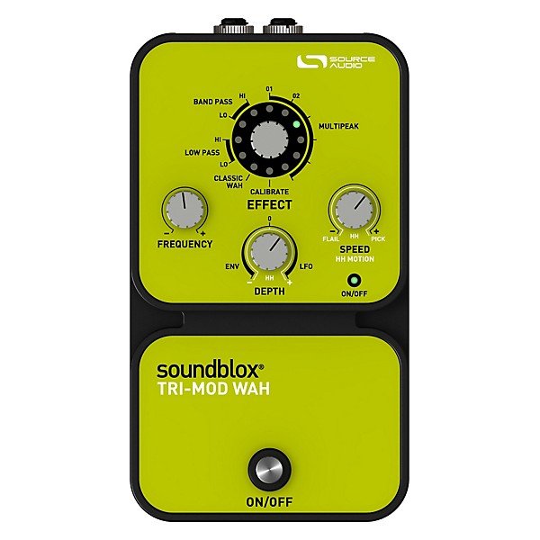 soundblox HUB v1 Source Audioエフェクター用ハブ Source Audio - Soundblox Hub - YouTube