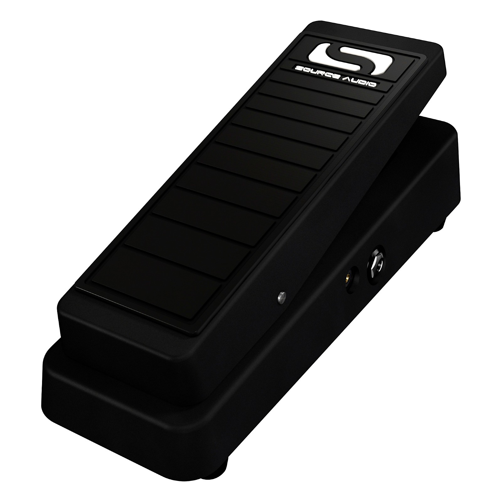 third hand expression pedal