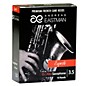 Andreas Eastman Esperto Alto Saxophone Reeds Strength 3.5 Box of 10
