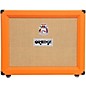Open Box Orange Amplifiers Crush Pro CR120C 120W 2x12 Guitar Combo Amp Level 2 Orange 190839802668 thumbnail