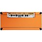 Open Box Orange Amplifiers Crush Pro CR120C 120W 2x12 Guitar Combo Amp Level 1 Orange
