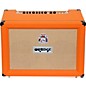 Open Box Orange Amplifiers Crush Pro CR120C 120W 2x12 Guitar Combo Amp Level 1 Orange