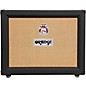 Open Box Orange Amplifiers Crush Pro CR120C 120W 2x12 Guitar Combo Amp Level 2 Black 888365978833 thumbnail
