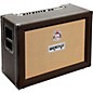 Open Box Orange Amplifiers Crush Pro CR120C 120W 2x12 Guitar Combo Amp Level 2 Black 888365978833