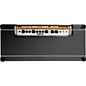 Open Box Orange Amplifiers Crush Pro CR120C 120W 2x12 Guitar Combo Amp Level 1 Black