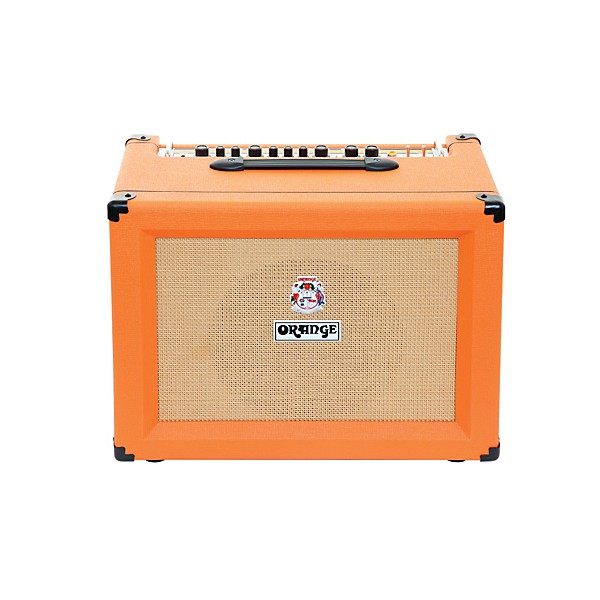 Orange CR60C Crush Pro 60 Guitar Combo Amplifier