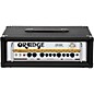 Open Box Orange Amplifiers Crush Pro CR120H 120W Guitar Amp Head Level 1 Black