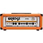 Orange Amplifiers Crush Pro CR120H 120W Guitar Amp Head Orange thumbnail