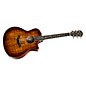 Taylor K26ce Koa Series Grand Symphony Acoustic-Electric Guitar Shaded Edge Burst thumbnail