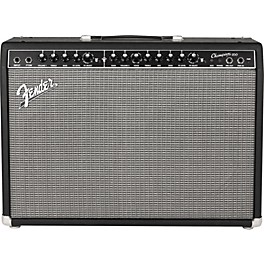 Fender Champion 100 Guitar Combo Amp Black