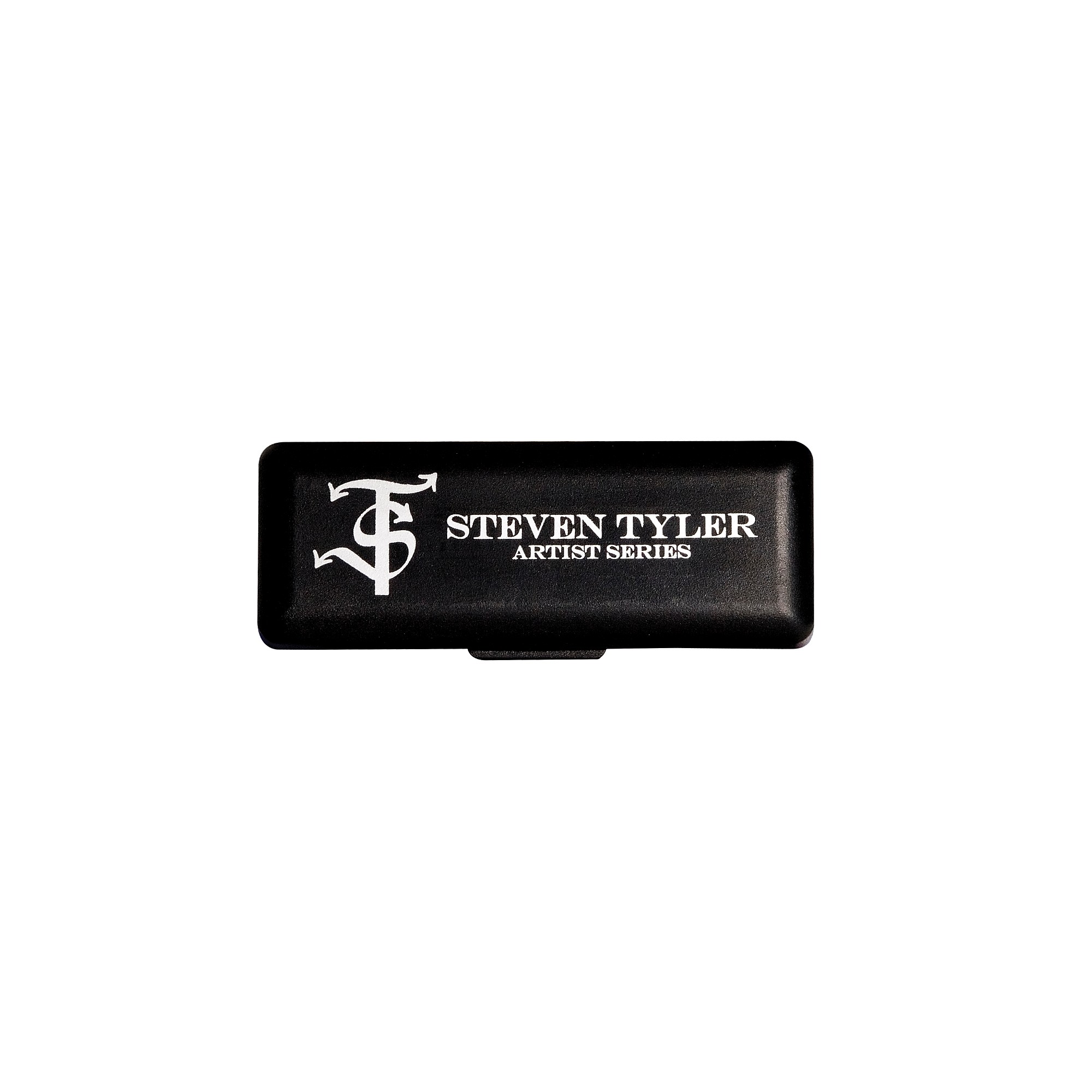 エアロスミスSTEVEN TYLER限定ハーモニカ Hohner Steven Tyler Signature Series – Harmonica Review