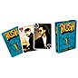 Hal Leonard Rush Playing Cards thumbnail