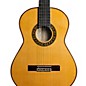 Jose Ramirez 130 A±os SP Classical Guitar Natural thumbnail