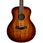 Taylor Koa Series K66 Koa Grand Symphony 12-String Acoustic Guitar Shaded Edge Burst thumbnail