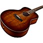 Taylor Koa Series K66 Koa Grand Symphony 12-String Acoustic Guitar Shaded Edge Burst