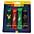 Vandoren Alto Saxophone Jazz Reed Sample Pack Strength - 2.5 Vandoren Alto Saxophone Jazz Reed Sample Pack Strength - 3