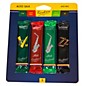 Vandoren Alto Saxophone Jazz Reed Sample Pack Strength - 3 thumbnail