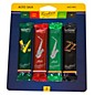 Vandoren Alto Saxophone Jazz Reed Sample Pack Strength - 2 thumbnail