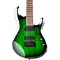 Open Box Sterling by Music Man JP70 7-String  Electric Guitar Level 2 Transparent Green Burst 190839364050 thumbnail