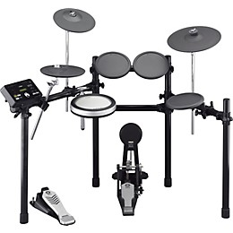 Yamaha DTX522K Electronic Drum Set