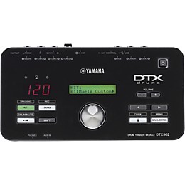 Yamaha DTX522K Electronic Drum Set
