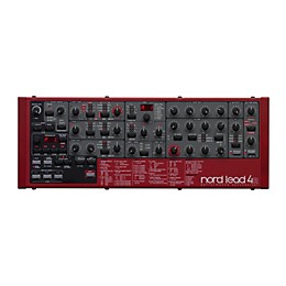 Nord Lead 4 Rack