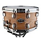 Open Box TAMA Starclassic Performer B/B Snare Drum Level 1 Natural White Oak Finish 14 x 7 in. thumbnail