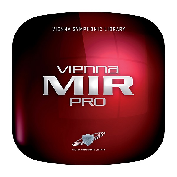 Vienna Symphonic Library Vienna MIR PRO Software Download