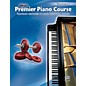 Alfred Premier Piano Course Technique Book 5 thumbnail