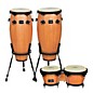 Schalloch Linea 100 Series 2-Piece Conga Set with Bongos Super Natural thumbnail