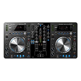 Open Box Pioneer DJ XDJ-R1 Universal DJ System Level 2 Regular 888366042076