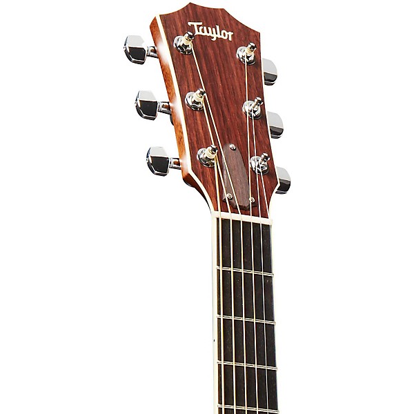 Taylor 2013 DN7 Dreadnought Acoustic Guitar Natural Aged Toner