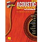 Hal Leonard Acoustic Songs For Beginners Easy Guitar Play-Along Volume 8 (Book/CD) thumbnail