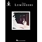 Hal Leonard The Lumineers Guitar Tab Songbook thumbnail