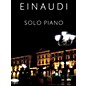 Music Sales Ludovico Einaudi Solo Piano - Hard Cover with Slip Case Package thumbnail