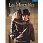 Hal Leonard Les Miserables  Selections from the Movie for Ukulele thumbnail