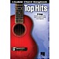 Hal Leonard Top Hits  Ukulele Chord Songbook thumbnail