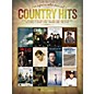Hal Leonard Inspirational Country Hits for Piano/Vocal/Guitar thumbnail