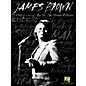 Hal Leonard James Brown  The Ultimate Collection for Piano/Vocal/Guitar thumbnail
