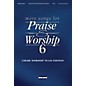 Word Music More Songs for Praise & Worship - Volume 6 for Piano/Vocal/Guitar thumbnail