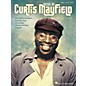 Hal Leonard Best Of Curtis Mayfield for Piano/Vocal/Guitar thumbnail
