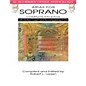 Hal Leonard Arias For Soprano - Complete Package  with Book, Diction Coach and Accompaniment CDs thumbnail