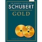 Music Sales Franz Schubert - Schubert Gold The Essential Collection Book/2 CD thumbnail