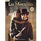Hal Leonard Les Misrables  Instrumental Solos from the Movie for Clarinet thumbnail