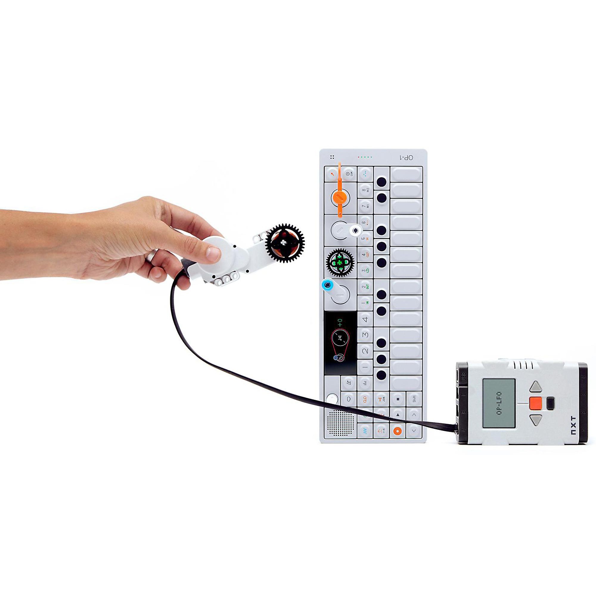 teenage engineering OP-1 Portable Synthesizer | Guitar Center teenage engineering OP-1 Portable Synthesizer | Guitar Center