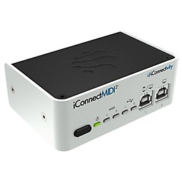 Open Box iConnectivity iConnectmidi2+ USB MIDI interface Level 1