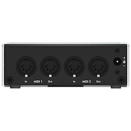 Open Box iConnectivity iConnectmidi2+ USB MIDI interface Level 1