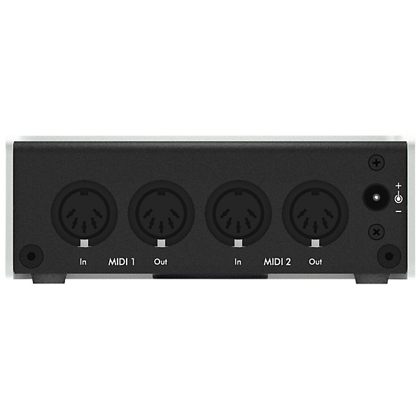 Open Box iConnectivity iConnectmidi2+ USB MIDI interface Level 1