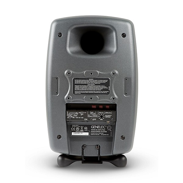 Genelec 8050B 8" Powered Studio Monitor (Each)